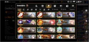 slider