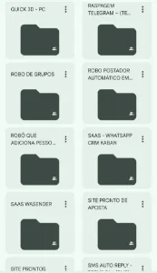 slider