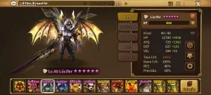 slider