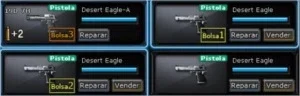slider