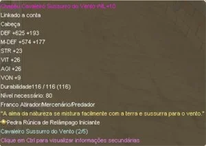 slider