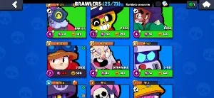 slider