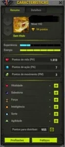slider