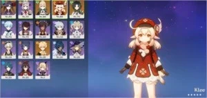 slider