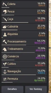 slider