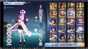 slider
