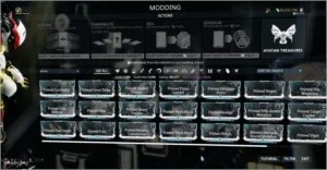 slider