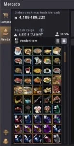 slider