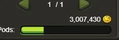 slider