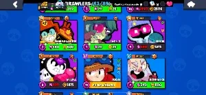 slider
