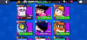 slider