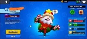 slider
