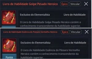 slider