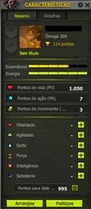 slider