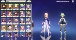 slider