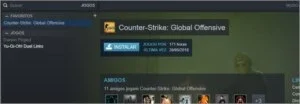 slider