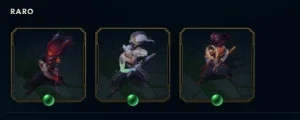 slider