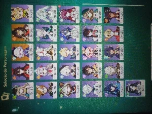 slider