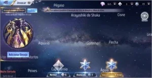 slider