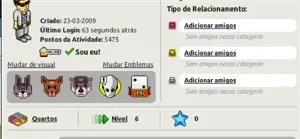slider