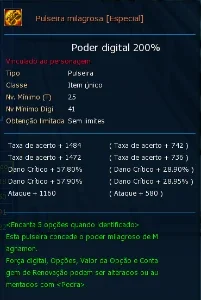 slider