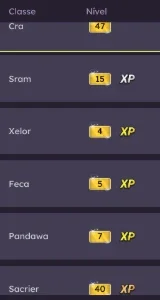 slider
