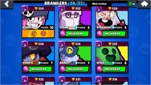slider