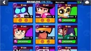 slider