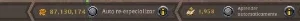 slider