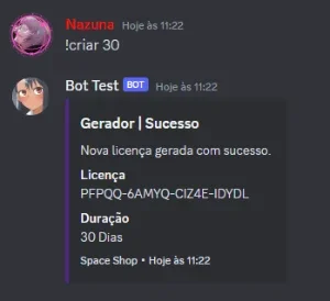 slider