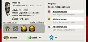 slider