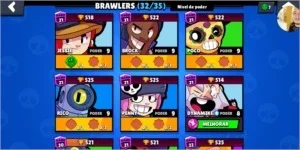 slider