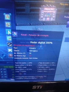 slider