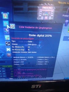 slider