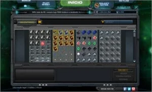 slider