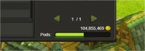 slider