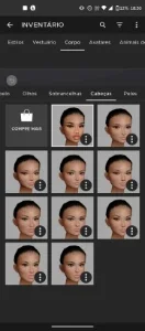 slider