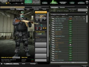 slider