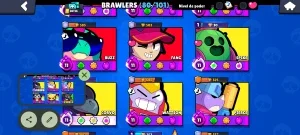 slider