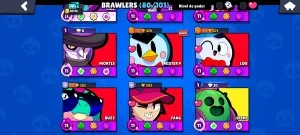 slider
