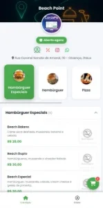 slider