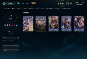 slider