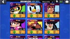 slider