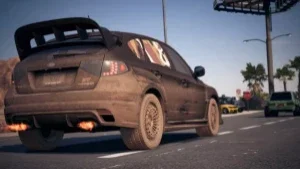slider