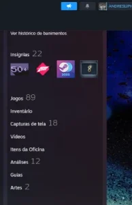 slider