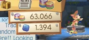 slider