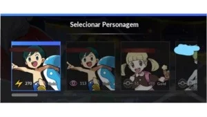 slider