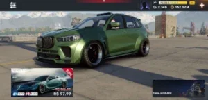 slider