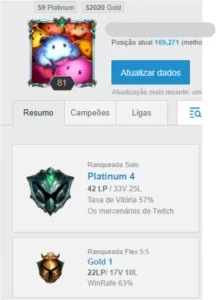 slider