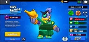 slider